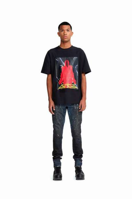 Purple Brand T Shirts Short _SKUPurpleBrandS-XL302039165